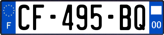 CF-495-BQ
