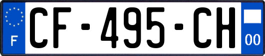 CF-495-CH