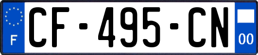 CF-495-CN