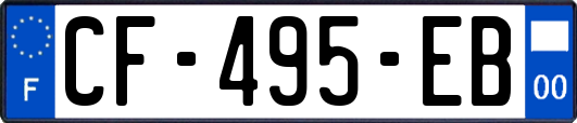 CF-495-EB