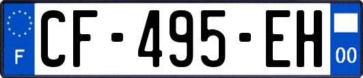 CF-495-EH