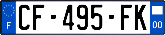 CF-495-FK
