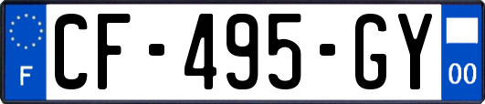 CF-495-GY