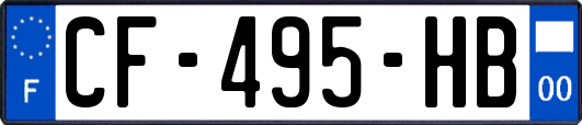 CF-495-HB