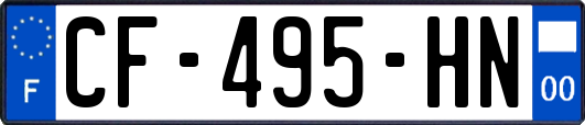 CF-495-HN