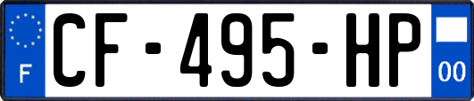 CF-495-HP