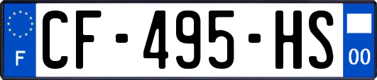 CF-495-HS