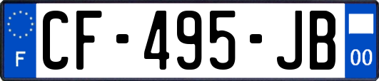 CF-495-JB