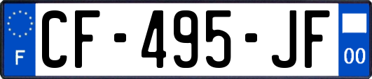 CF-495-JF