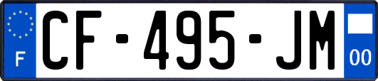 CF-495-JM