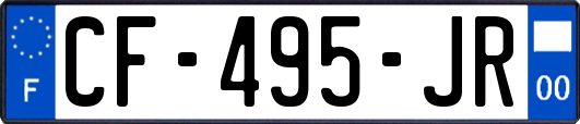 CF-495-JR