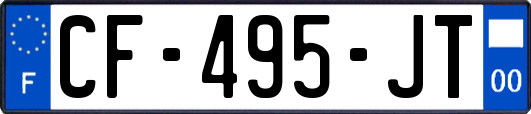 CF-495-JT