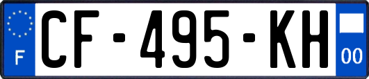 CF-495-KH