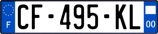 CF-495-KL