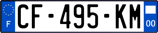 CF-495-KM