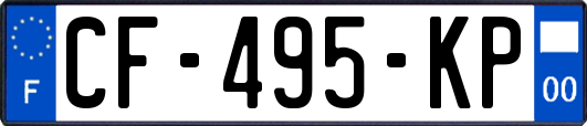 CF-495-KP