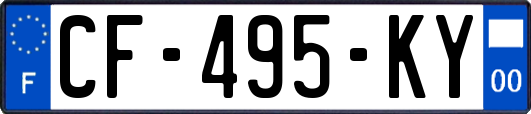 CF-495-KY