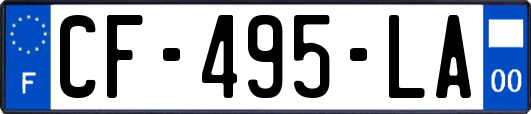 CF-495-LA