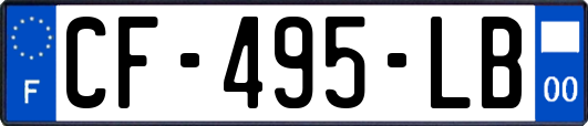 CF-495-LB
