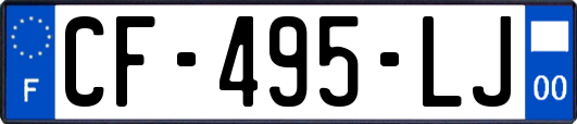 CF-495-LJ