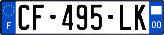 CF-495-LK