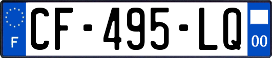 CF-495-LQ