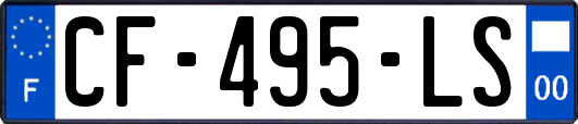 CF-495-LS