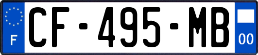 CF-495-MB