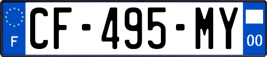 CF-495-MY