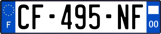 CF-495-NF