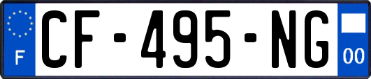 CF-495-NG