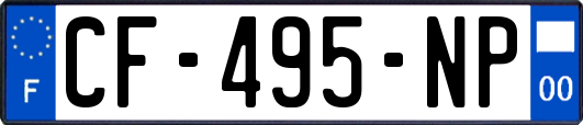 CF-495-NP