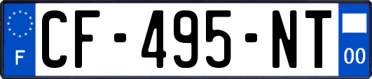 CF-495-NT