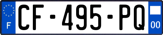 CF-495-PQ