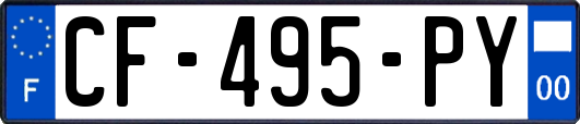 CF-495-PY