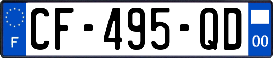 CF-495-QD