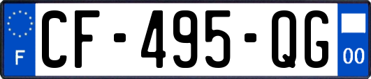 CF-495-QG