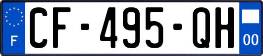 CF-495-QH