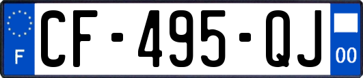 CF-495-QJ