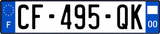CF-495-QK