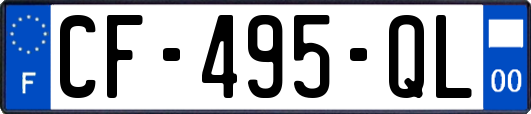 CF-495-QL