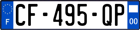 CF-495-QP
