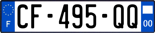 CF-495-QQ