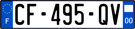 CF-495-QV