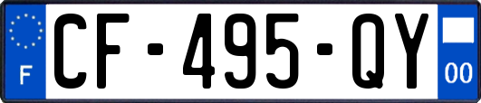CF-495-QY