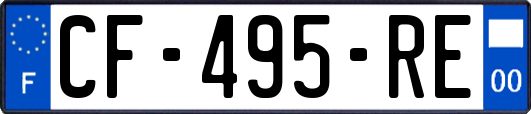 CF-495-RE