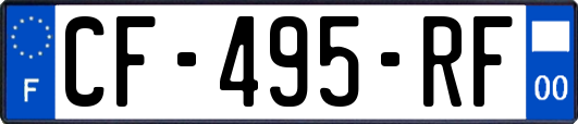 CF-495-RF