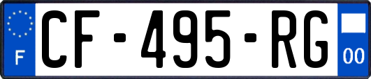 CF-495-RG