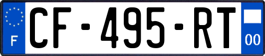 CF-495-RT