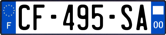 CF-495-SA